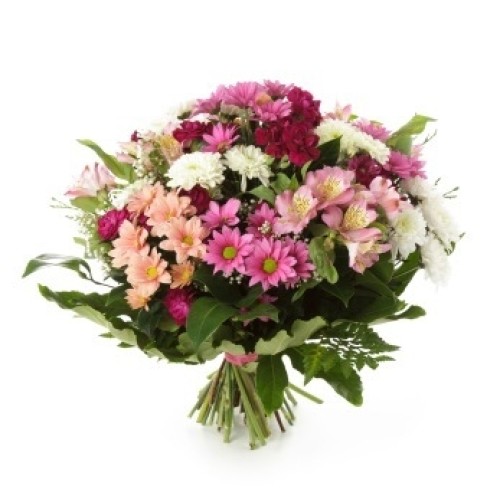 Flower Bouquet Florianopolis